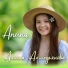 Амина Ахмедьянова
