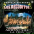 Banda Sinaloense los Recoditos