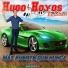 Hugo Hoyos "El Líder"