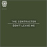 The Contractor