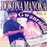 DOKONA MANOKA
