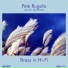 Pete Rugolo and his Orchestra