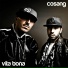 cosang feat. Raiz