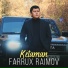 Farrux Raimov