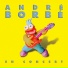 André Borbé