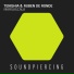 Tenishia, Ruben de Ronde
