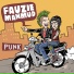 Fauzie Mahmud