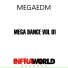 MegaEDM