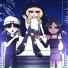 stxrra, R4bbit, 444pluto