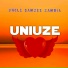 Uncle Samzee Zambia