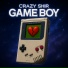 CRAZY SHIR