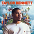 Taylor Bennett feat. Raury