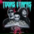 Skorps, MC Davi CPR, Kivback