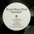Royal Music Paris