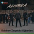ALISHKA