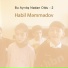 H.Memmedov ve sagirdleri