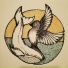 Giohm, shizen