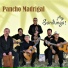 Pancho Madrigal