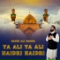 Sahir Ali Bagga