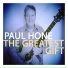 Paul Hone