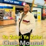Cheb Mourad
