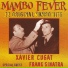 Frank Sinatra, Xavier Cugat