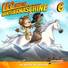 Leo und die Abenteuermaschine