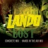 Project Lando