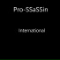 PRO-SSASSIN