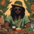 Weedmane feat. Badou Fresh