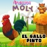 Ardillita Moly
