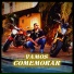 Mc Bruno Bronks, Dj Maah SP