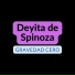 Deyita de Spinoza