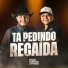 Pedro Sanchez e Thiago