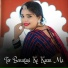 Sanam Tandan
