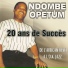 Ndombe Opetum, L'African Fiesta
