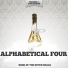 Alphabetical Four