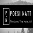 Poesi Natt