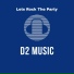 D2 MUSIC