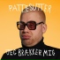 Pattesutter