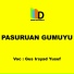 Gus Irsyad Yusuf