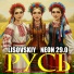 Neon 29.0, Lisovskiy