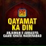 Anjuman E Abbasiya Gaari Khata Haiderabad