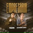 DJ Ryder, Magreen Emici