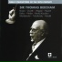 Royal Philharmonic Orchestra, Sir Thomas Beecham