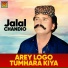 Jalal Chandio
