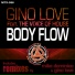 The Voice Of House, Gino Love
