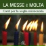 Anna Maria Galliano, Fabio Massimillo