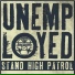 Stand High Patrol