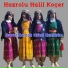 Hazrolu Halil Koçer